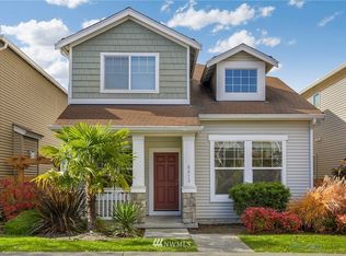 6613 Francis Loop SE #88, Auburn, WA 98092