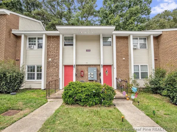 555 Winding Creek Rd APT C, Fayetteville, NC 28305