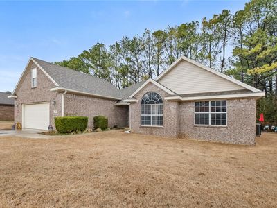 58 E Terry St, Farmington, AR, 72730
