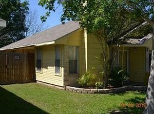 23307 Pebworth Pl, Spring, TX 77373