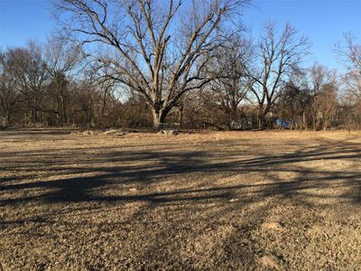 W B. St, Allen, OK, 74825