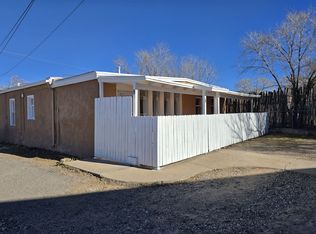 808 Agua Fria St UNIT B, Santa Fe, NM 87501