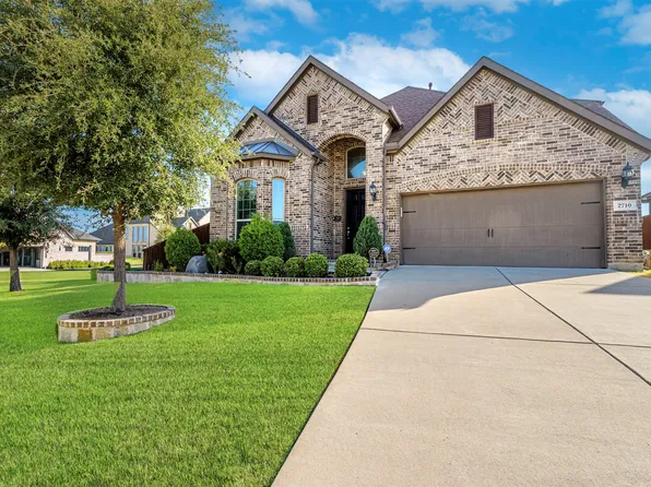 2710 Avondale Dr, Mansfield, TX 76063