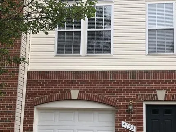 4133 Cressida Pl, Woodbridge, VA 22192