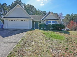 211 W Bridge Dr, Dallas, GA 30157