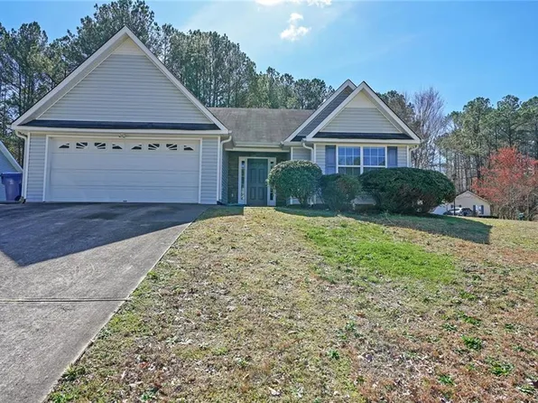 211 W Bridge Dr, Dallas, GA 30157