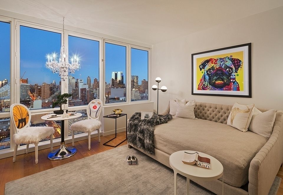 1st image of 605 W 42nd St APT 33B