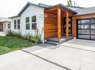 3719 Tilden Ave, Los Angeles, CA 90034
