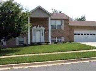 7100 Emma Ct, Fort Washington, MD 20744