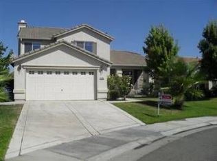 165 Mike Gartrell Cir, Sacramento, CA 95835