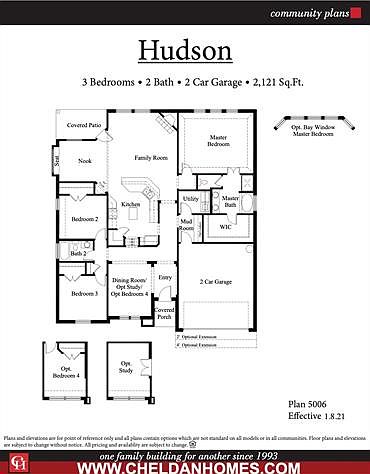 2nd image of 133 Constitution Dr