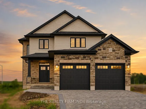 291 Elizabeth St, Southwest Middlesex, ON N0L 1M0