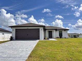 2704 NW 11th St, Cape Coral, FL 33993
