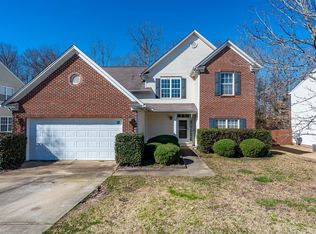 116 Garfield Ln, Simpsonville, SC 29681