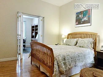 Rented by Citi Habitats