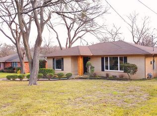 2632 Southwood Dr, Dallas, TX 75233