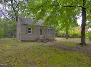 3272 Woodward Ave SW, Wyoming, MI 49509