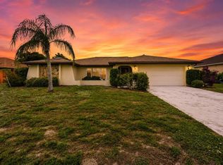 2431 Mauritania Rd, Punta Gorda, FL 33983