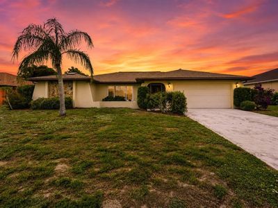 2431 MAURITANIA ROAD, Punta Gorda, FL, 33983