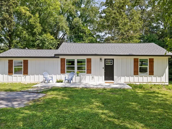 4328 Norcross Rd, Hixson, TN 37343