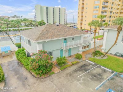 3509 S Atlantic Ave #400, New Smyrna Beach, FL, 32169