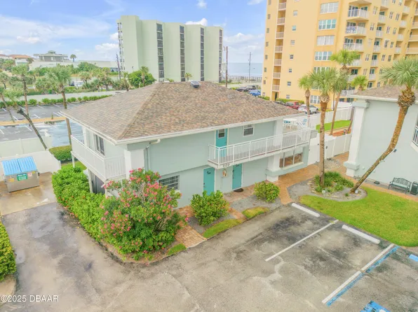 3509 S Atlantic Ave #400, New Smyrna Beach, FL 32169