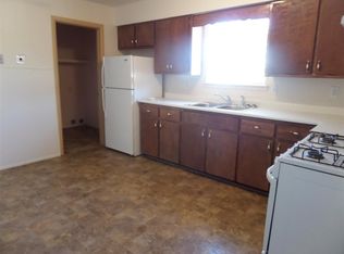 1411 Willow Dr, Milan, NM 87021