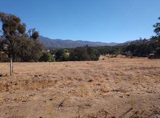 21825 Valley Vista Dr, Tehachapi, CA 93561