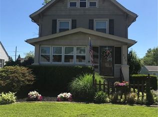 335 Oak Knoll Ave SE, Warren, OH 44483