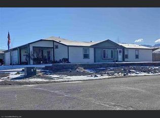 4415 Center St, Winnemucca, NV 89445