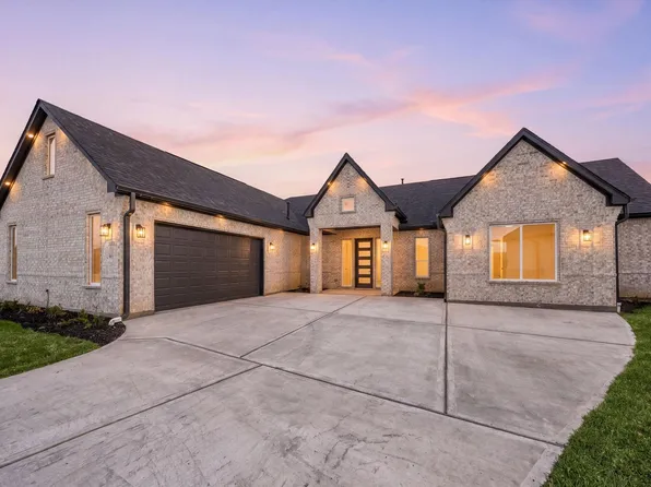 71 Camden Hills Dr, Montgomery, TX 77356
