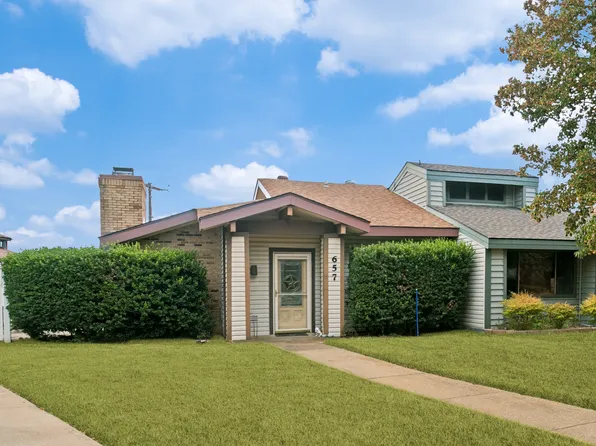 657 Prairie Dell St, Lewisville, TX 75067
