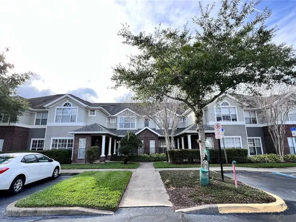 11819 Estates Club Dr APT 1715, Orlando, FL 32825