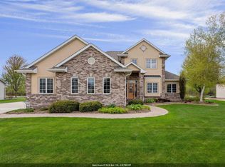 3025 White Birch St, Kaukauna, WI 54130