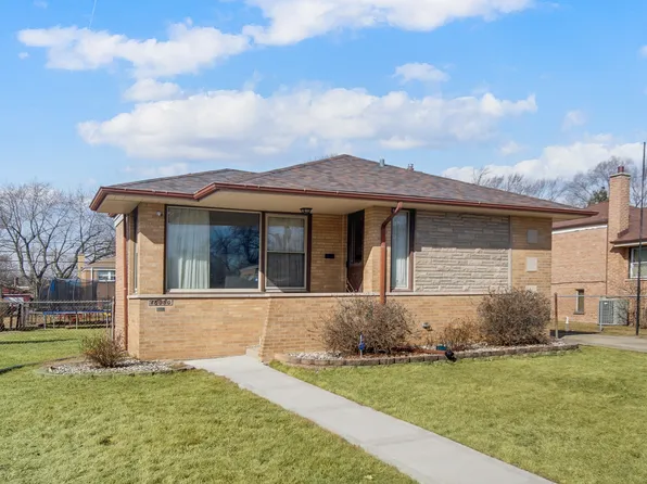 16050 Ellis Ave, South Holland, IL 60473