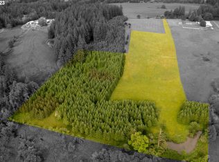 Rice Rd #1702, Sweet Home, OR 97386