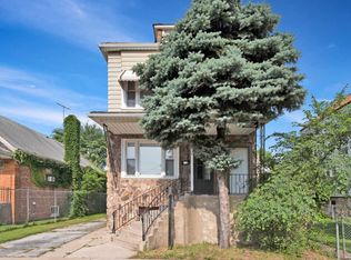 8416 S Exchange Ave, Chicago, IL 60617