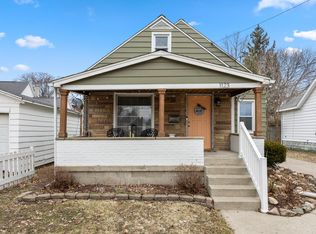 1123 Atlantic St NW, Grand Rapids, MI 49504