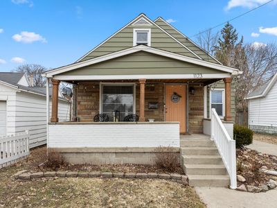 1123 Atlantic St NW, Grand Rapids, MI, 49504
