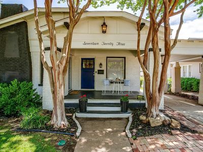 1723 Thomas Pl, Fort Worth, TX, 76107
