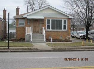 5159 S Central Ave, Chicago, IL 60638
