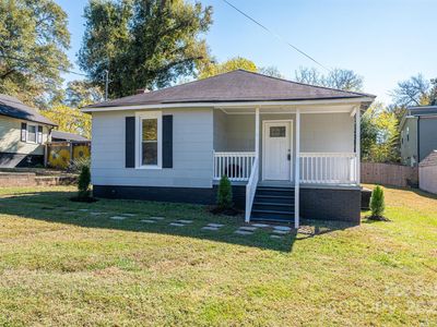 1811 Hemlock Ave, Gastonia, NC, 28054