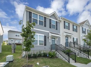 2757 Thornton Grove Blvd APT 313, Nashville, TN 37207