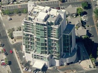 360 E Desert Inn Rd UNIT 402, Las Vegas, NV 89109