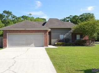 43108 Cypress Bend Ave, Gonzales, LA 70737