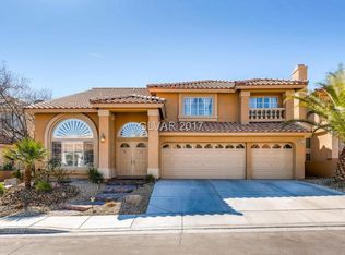9063 Claretta Dr, Las Vegas, NV 89129