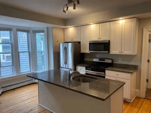 614 Smith St., 614 Smith St #2, Providence, RI 02908