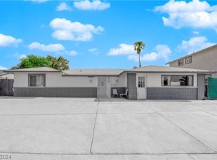 4755 E Flamingo Rd, Las Vegas, NV 89121