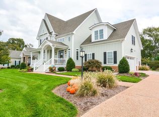 3385 Village Square Pl, Suffolk, VA 23435