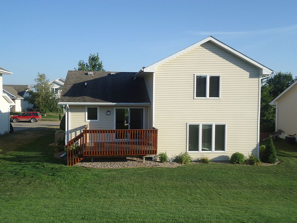 Back of House